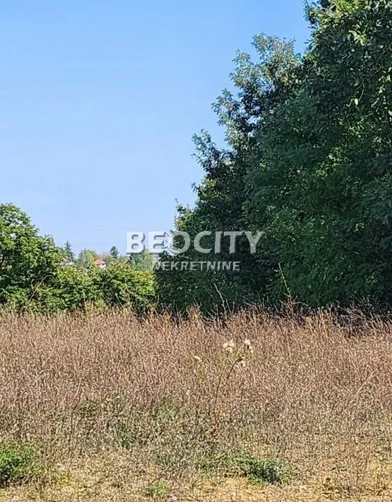 Prodaja, plac, 202m², Konatice, Obrenovac