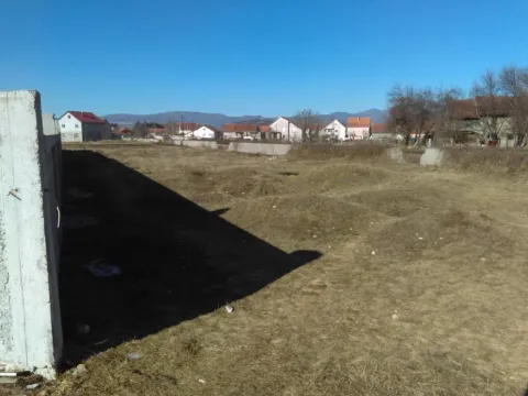 Prodaja, plac, 1200m², Kličevo, Nikšić - image 2