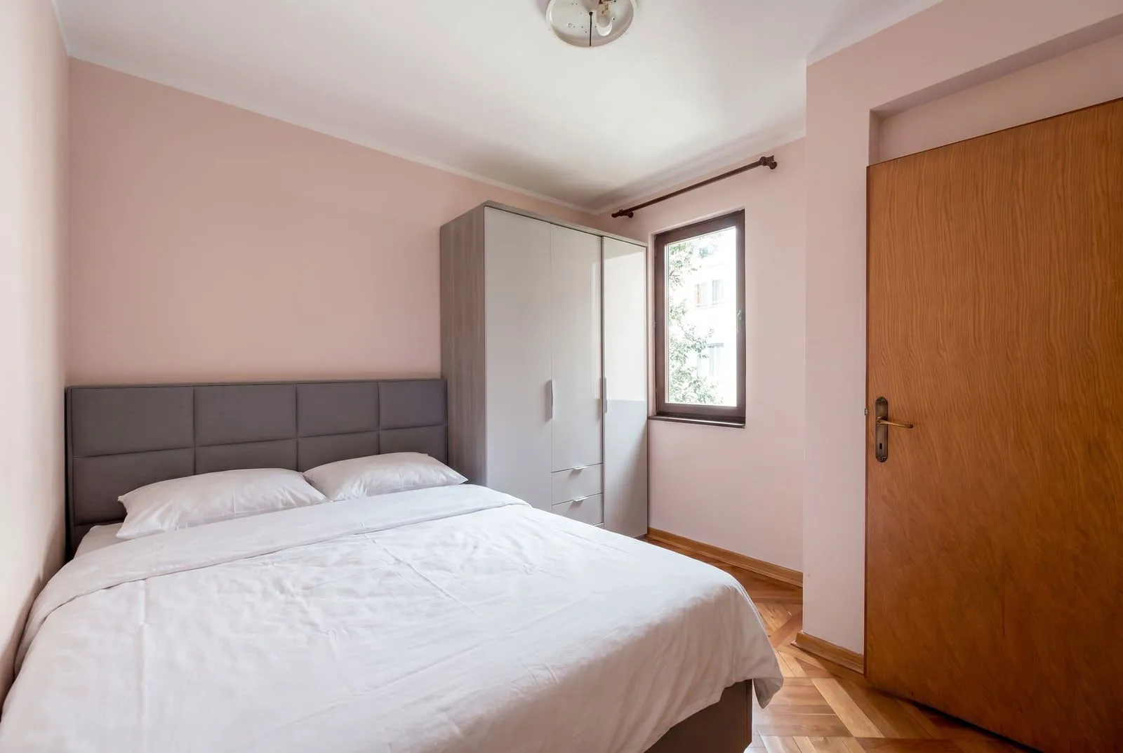 Prodaja, trosoban stan, 56m², Budva, Crna Gora