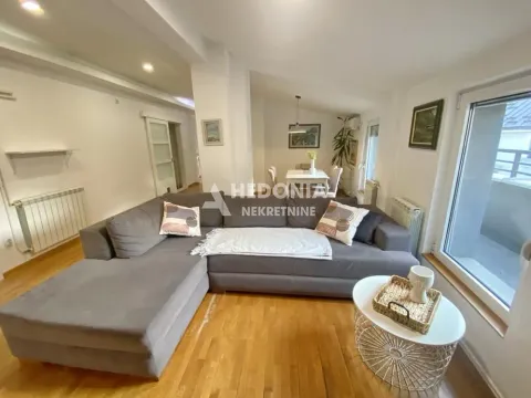 Prodaja, trosoban stan, 90m², Vračar Hram, Vračar Sve Podlokacije - image 2