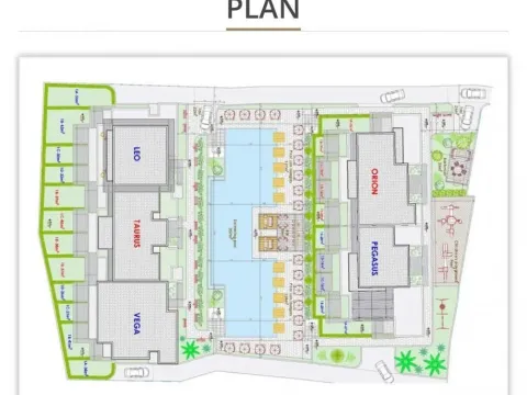 Sale, one bedroom apartment, 41m², Kumbor, Herceg Novi - image 6