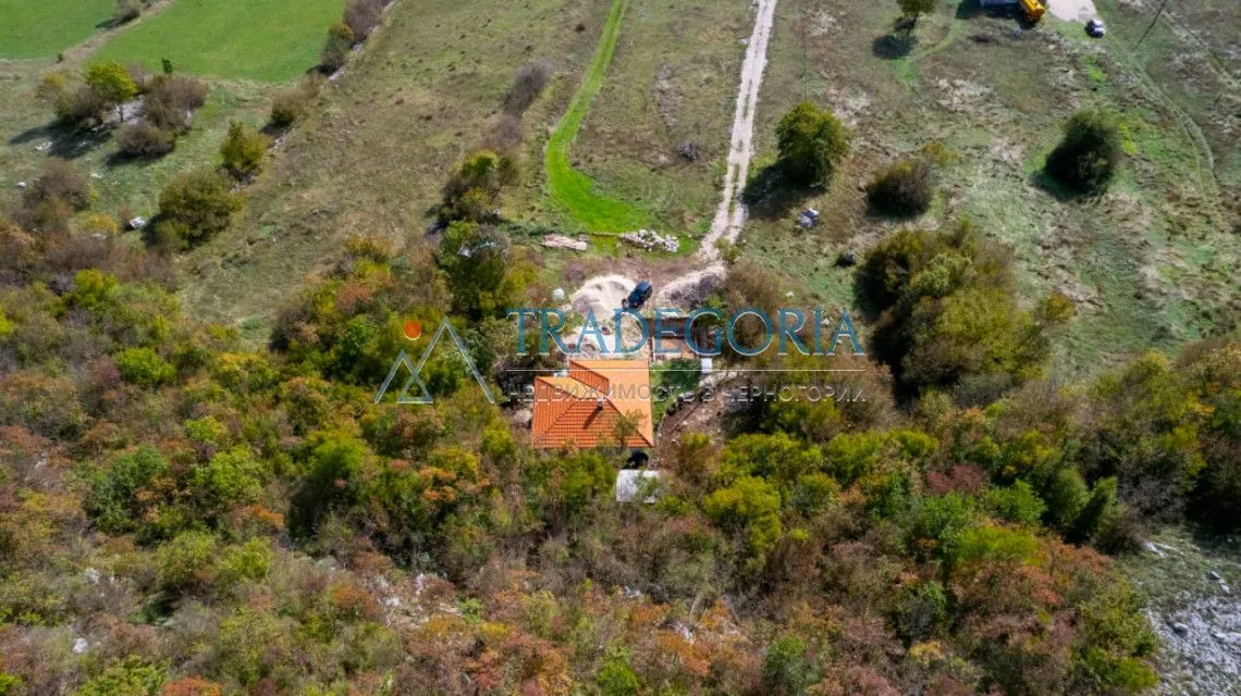 Prodaja, kuća, 60m², Risan, Kotor