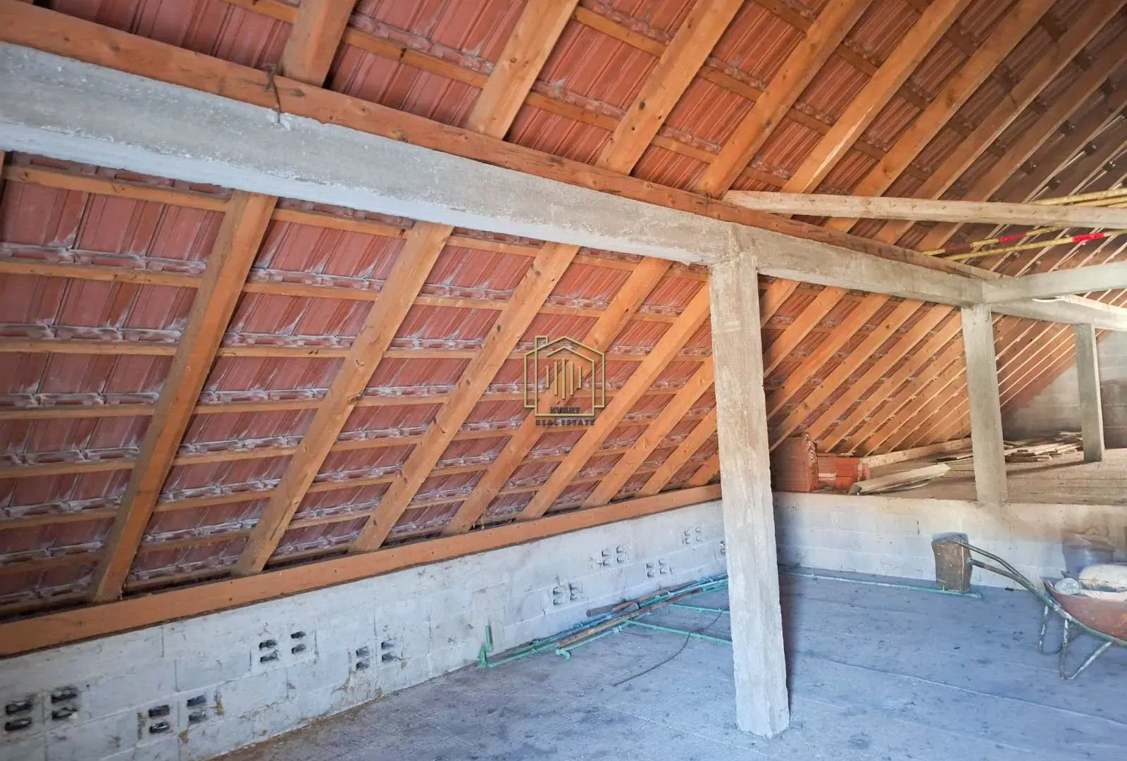 Prodaja, kuća, 139m², Grahovo, Nikšić