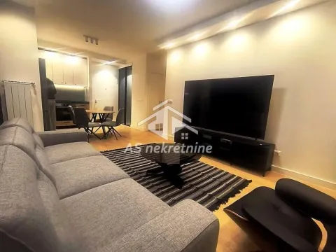 Rent, apartment, 75m², Savski Venac, Beograd - image 3