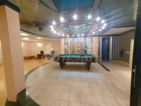 Prodaja, kuća, 550m², Dedinje Beli Dvor, Dedinje Sve Podlokacije - image 14