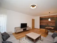 Rent, two bedroom apartment, 71m², New City, Podgorica - image 1