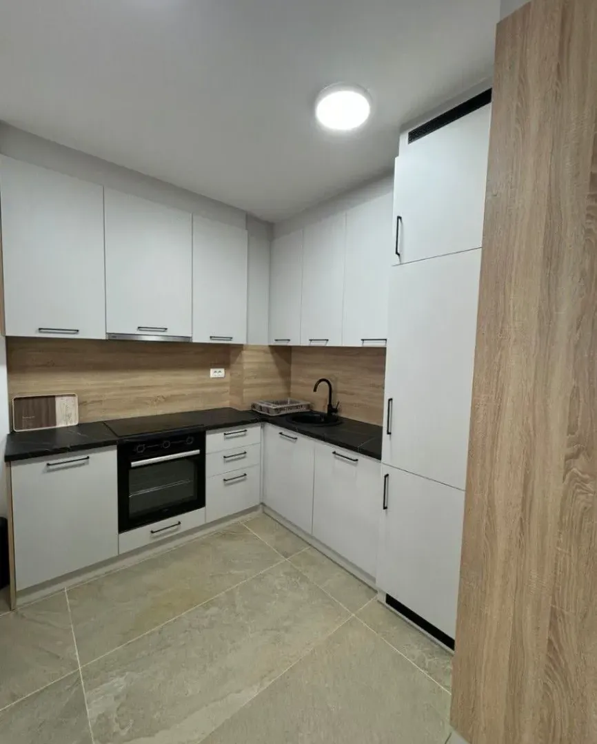 Sale, one bedroom apartment, 45m², Bečići, Budva