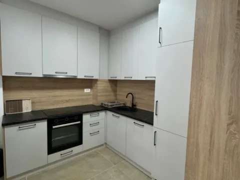 Sale, one bedroom apartment, 45m², Bečići, Budva - image 3