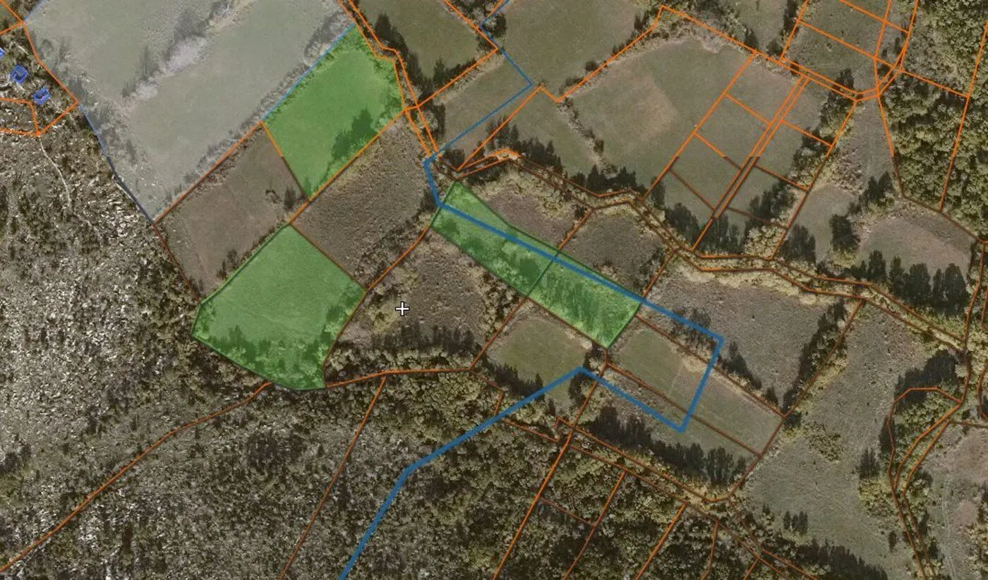 Prodaja, plac, 97430m², Pod Goricom, Podgorica