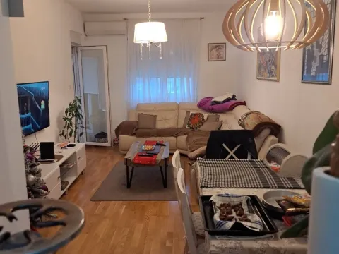 Sale, apartment, 51m², Tuški Put, Podgorica - image 1