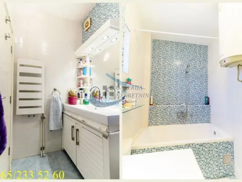 Prodaja, trosoban stan, 85m², Lekino Brdo, Voždovac Sve Podlokacije - image 17