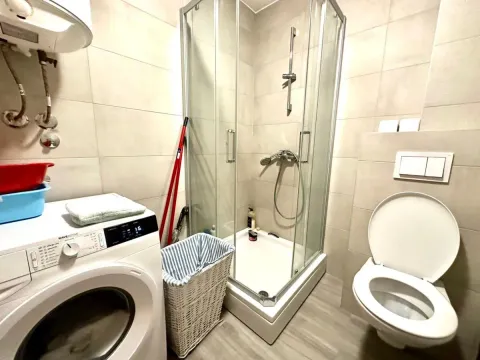 Izdavanje, jednosoban stan, 43m², Zabjelo, Podgorica - image 2