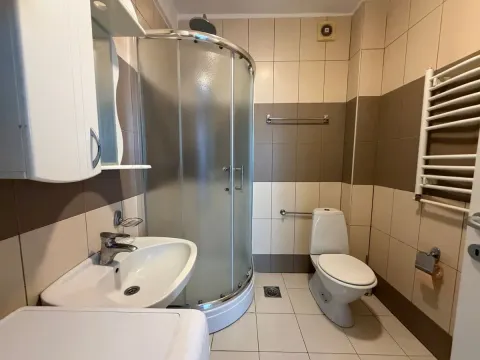 Prodaja, dvosoban stan, 41m², Profesorska Kolonija, Palilula Sve Podlokacije - image 4