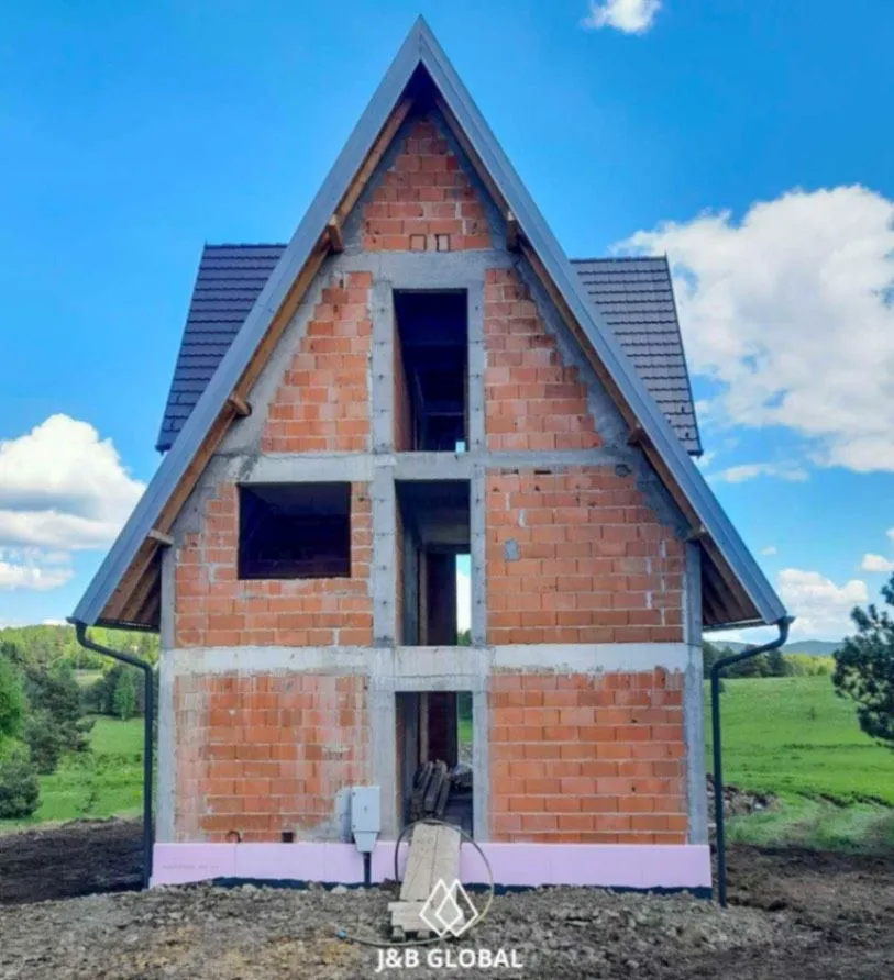Sale, house, 224m², Divčibare, Valjevo