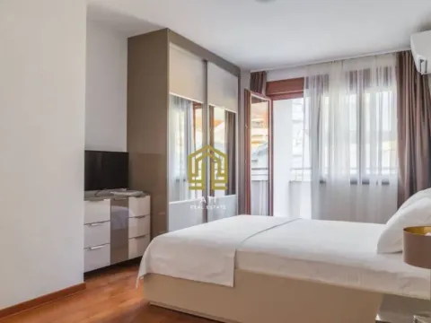 Sale, two bedroom apartment, 89m², Bečići, Budva - image 6