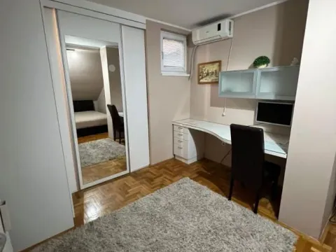 Rent, two bedroom apartment, 40m², Nova Detelinara, Novi Sad Sve Podlokacije - image 6