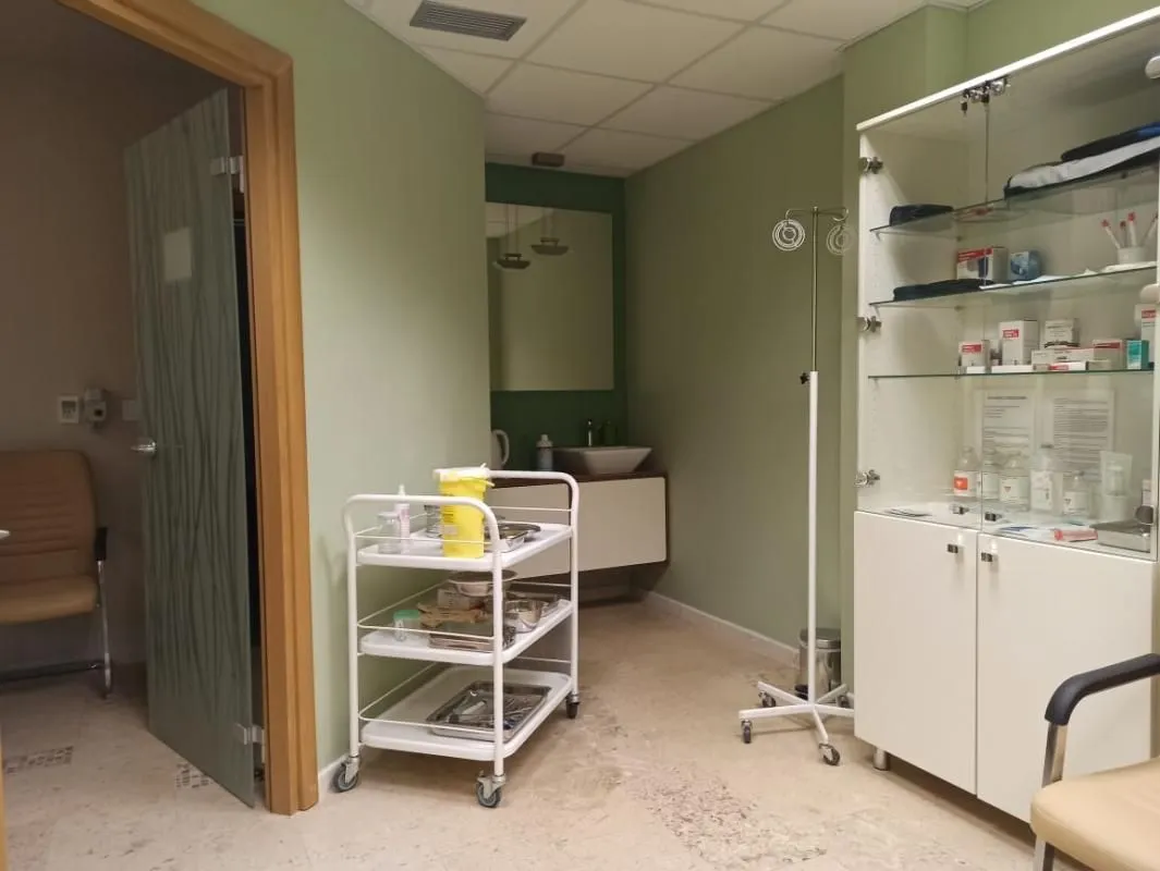 Sale, office space, 105m², Bar, Crna Gora