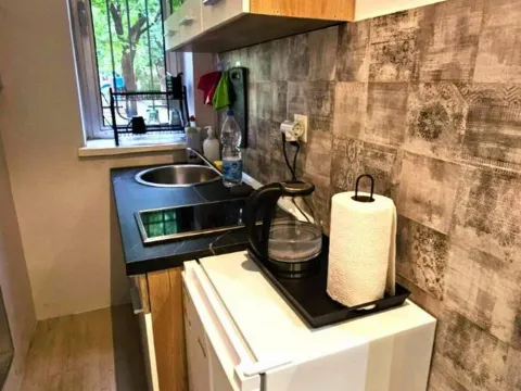 Izdavanje, poslovni prostor, 80m², Centar, Podgorica - image 7