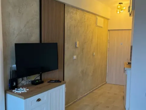 Izdavanje, garsonjera, 30m², Sutomore, Bar - image 7