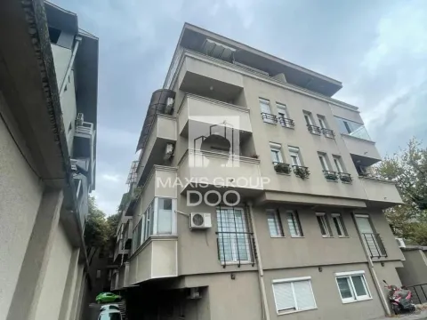 Izdavanje, jednosoban stan, 65m², Vračar Centar, Vračar Sve Podlokacije - image 11