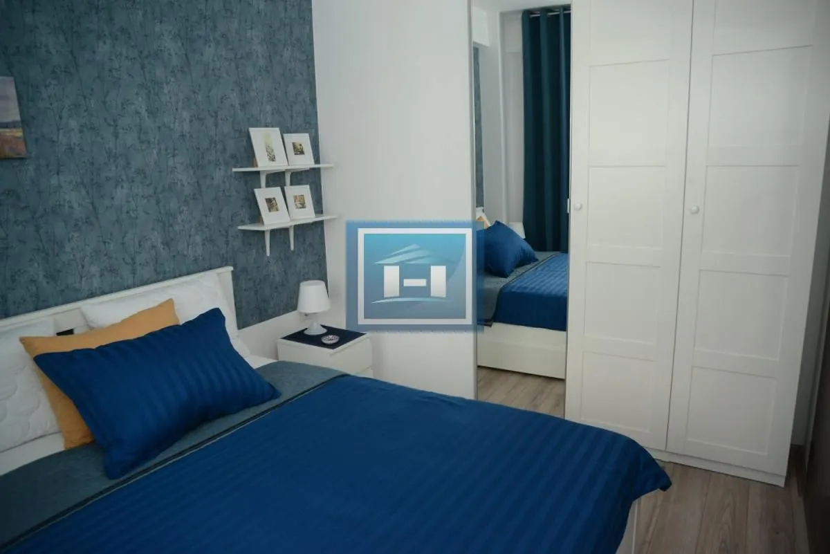 Rent, apartment, 32m², Jagodina, Srbija