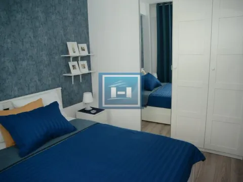 Rent, apartment, 32m², Jagodina, Srbija - image 25