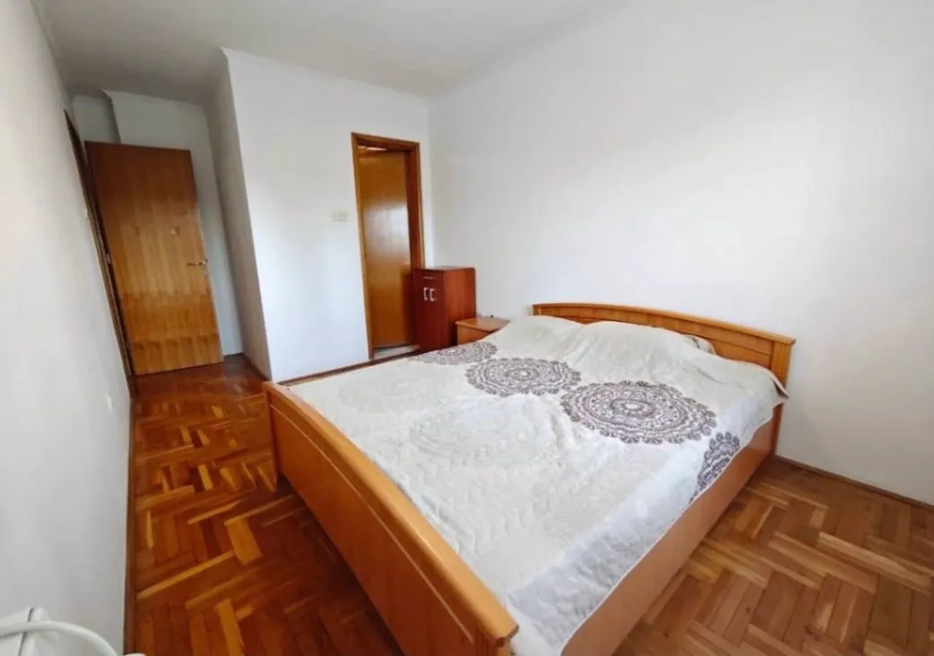 Prodaja, trosoban stan, 106m², Zabjelo, Podgorica