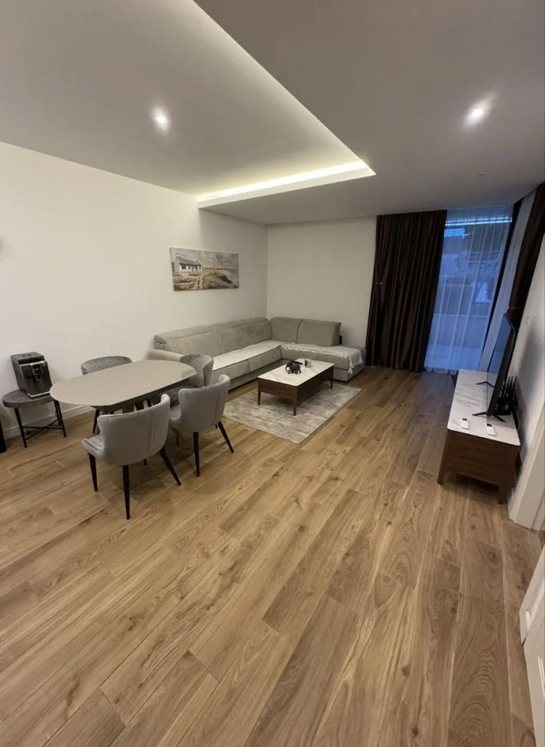 Sale, one bedroom apartment, 53m², Donja Lastva, Tivat