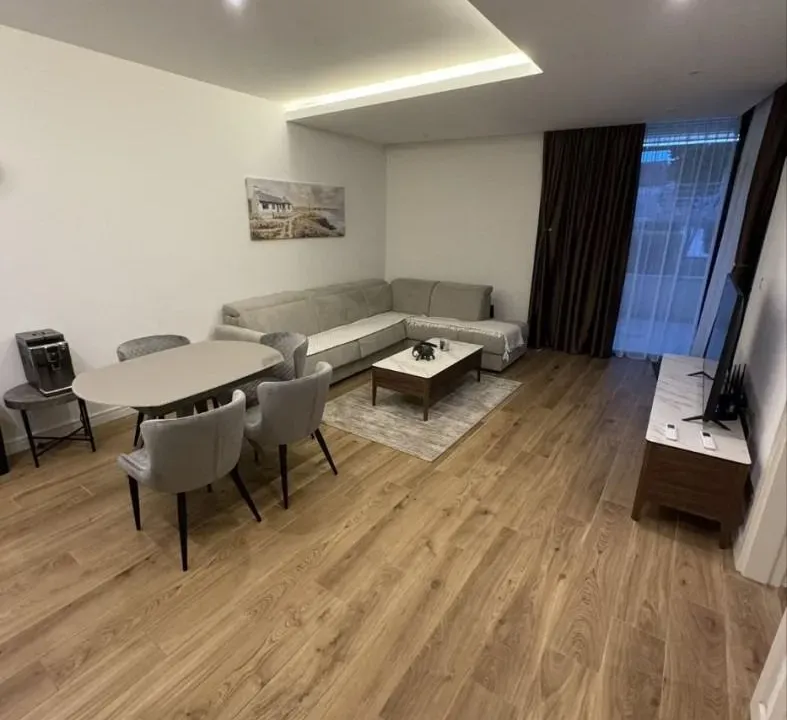 Sale, one bedroom apartment, 53m², Donja Lastva, Tivat