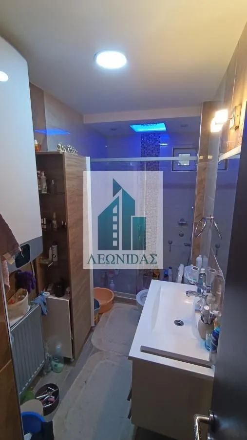 Sale, three bedroom apartment, 85m², Medijana, Niš