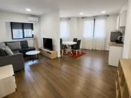 Rent, two bedroom apartment, 78m², Vračar Sve Podlokacije, Beograd