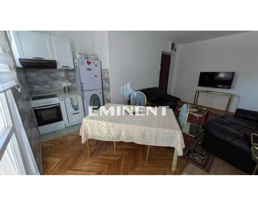 Rent, three bedroom apartment, 65m², Vračar Hram, Vračar Sve Podlokacije