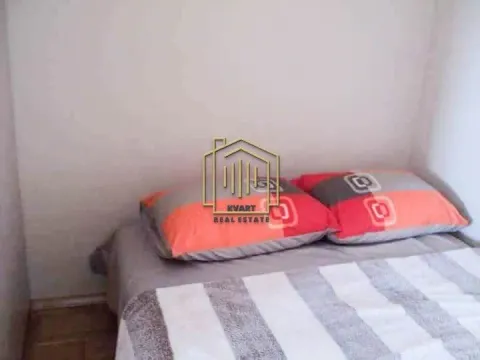 Prodaja, jednosoban stan, 39m², Centar, Bar - image 3