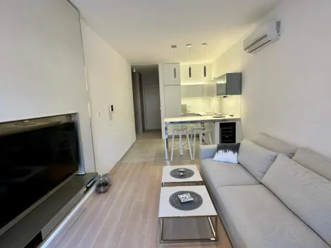 Sale, two bedroom apartment, 58m², Budva, Crna Gora