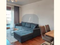 Izdavanje, jednosoban stan, 49m², Master Kvart, Podgorica - image 1