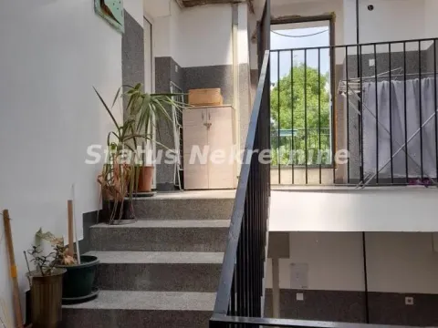 Prodaja, jednosoban stan, 20m², Detelinara, Novi Sad Sve Podlokacije - image 7