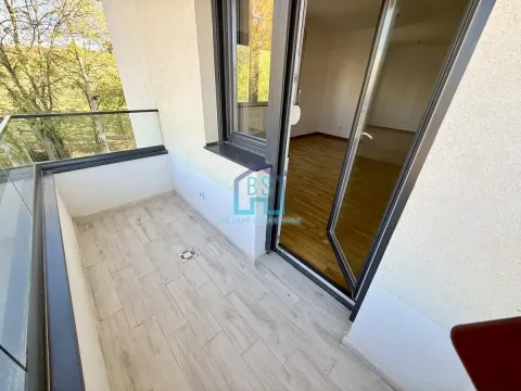 Prodaja, trosoban stan, 70m², Alibegovac, Petrovaradin - image 13