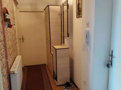 Sale, two bedroom apartment, 53m², Petrovaradin, Novi Sad - image 8