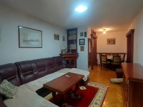 Sale, one bedroom apartment, 51m², Centar, Nikšić - image 2