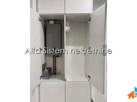 Izdavanje, dvosoban stan, 47m², Vračar Sve Podlokacije, Beograd - image 16