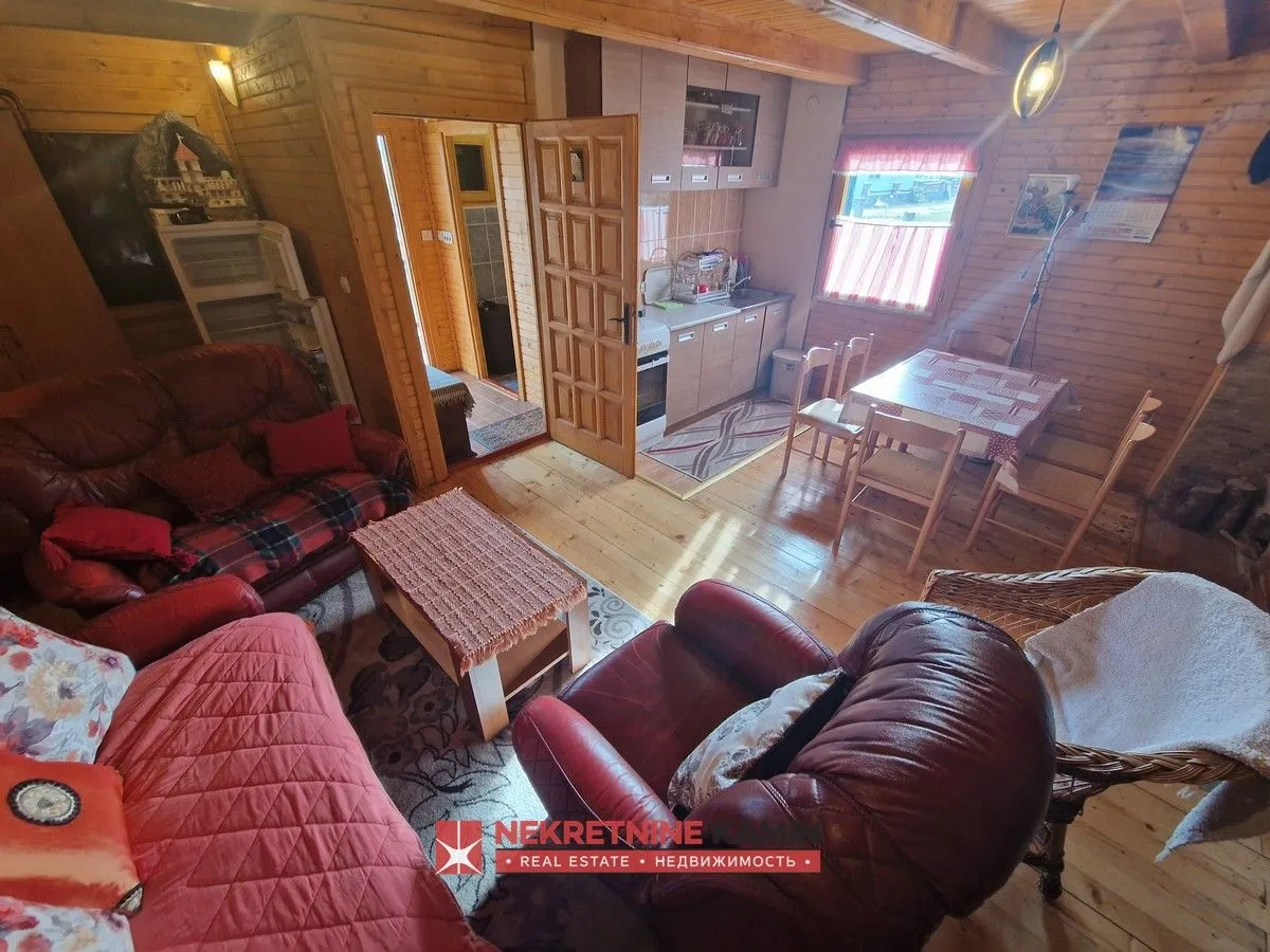 Prodaja, kuća, 74m², Centar, Žabljak - Visning 3