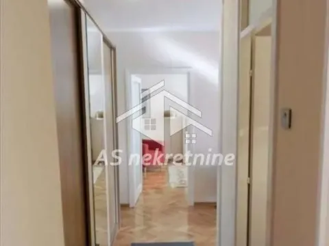 Rent, three bedroom apartment, 78m², Novi Beograd Sve Podlokacije, Beograd - image 27