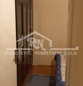 Rent, two bedroom apartment, 64m², Labudovo Brdo, Beograd - image 10