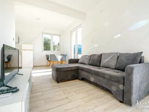 Prodaja, jednosoban stan, 52m², Kumbor, Herceg Novi - image 15