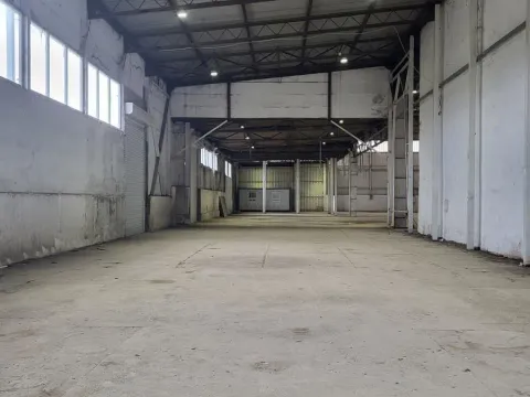 Izdavanje, poslovni prostor, 1600m², Crveni Krst, Niš - image 5