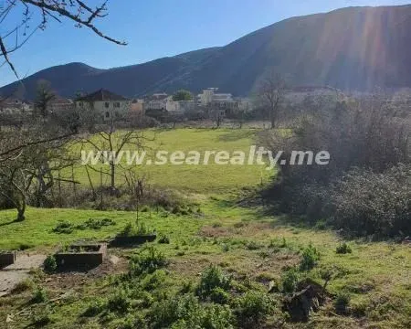 Prodaja, plac, 1800m², Budva, Crna Gora - image 9