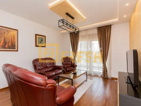Izdavanje, dvosoban stan, 69m², Master Kvart, Podgorica - image 4