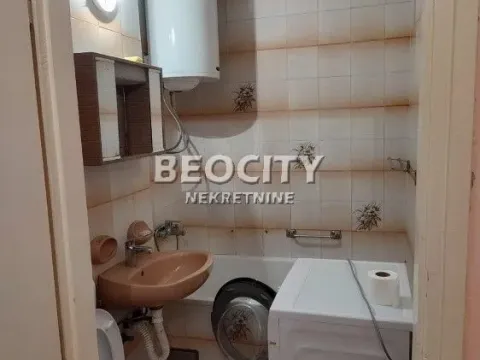 Rent, apartment, 36m², Stari Merkator, Novi Beograd Sve Podlokacije - image 6