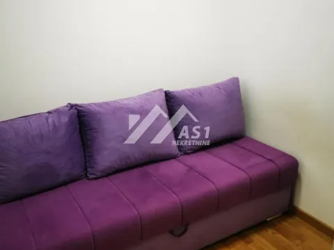 Izdavanje, jednosoban stan, 32m², Telep, Novi Sad Sve Podlokacije - image 3