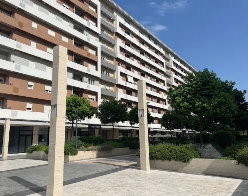 Izdavanje, parking/garaža, 18m², Central Point, Podgorica